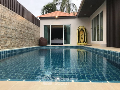 คอนโด 3 ห้องนอน ขนาด 240 ตร.ม. Wyndham Jomtien Pattaya ขาย (ID 3308338)