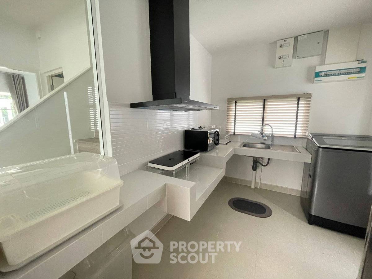 รูป บ้าน 3 ห้องนอน ขายในโครงการ Villaggio 2 Srinakarin-Bangna (ID 3308226) - รูปที่ 9/10