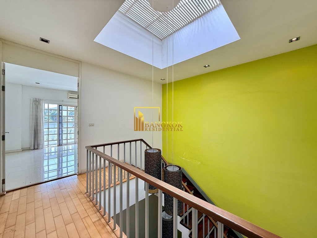 picture Prompak Gardens | Charming 3 Bed Townhouse in Thonglor - BR49088TH - 36/46