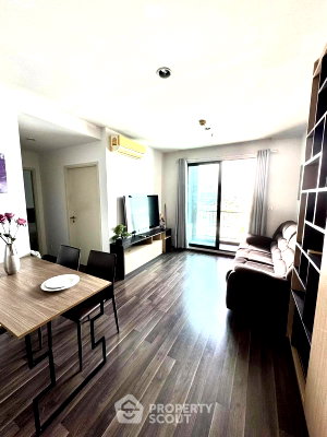 Condos for rent : 2-BR Condo at The Gallery Bearing near BTS Bearing (ID 2883882)