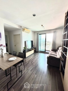 รูปภาพ 2-BR Condo at The Gallery Bearing near BTS Bearing (ID 2883882)