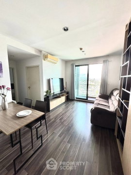 2-BR Condo at The Gallery Bearing near BTS Bearing (ID 2883882)