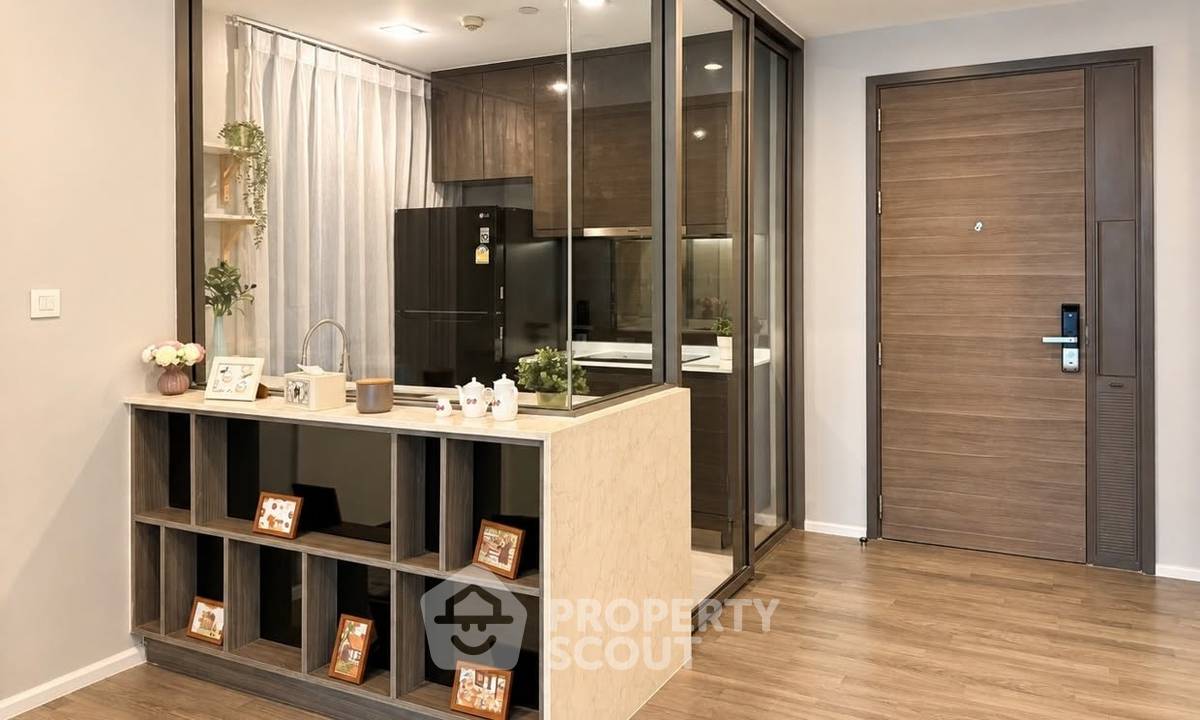 รูป ใกล้ BTS พระโขนง 100 เมตร | คอนโด 2 ห้องนอน The Room Sukhumvit 69 (ID 3173835) - รูปที่ 4/12