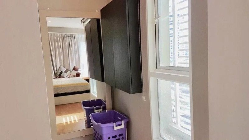 รูป A012681 The Parkland Grand Asoke - Phetchaburi - รูปที่ 8/8