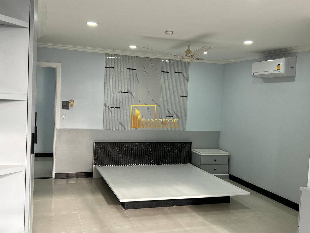 รูป Oriental Towers | Newly Renovated 4 Bedroom Ekkamai Property - BR10941CD - รูปที่ 13/27