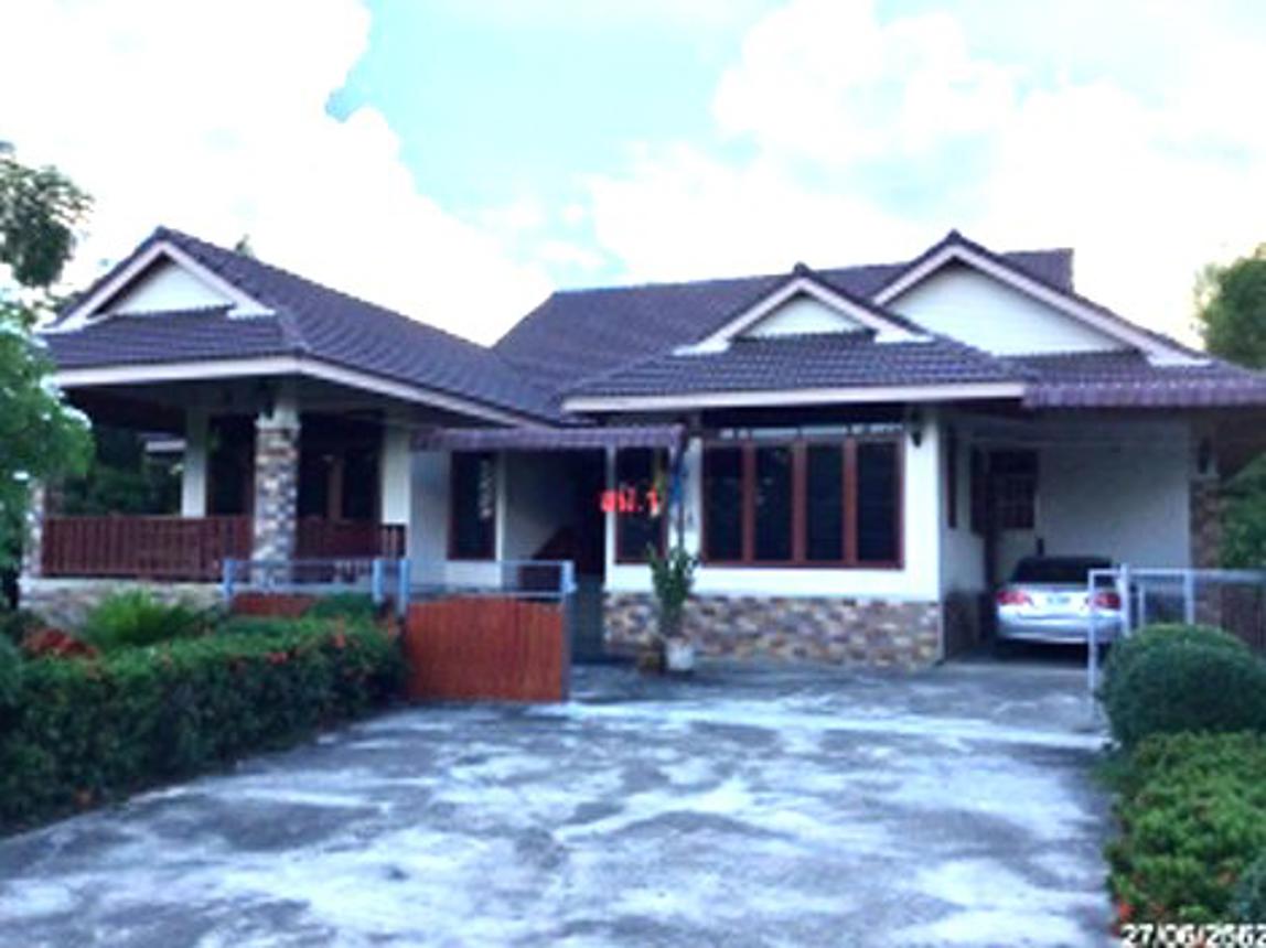 รูป บ้านเดี่ยว 385.2 ตร.วา ป่าแดด เชียงราย 3.9M - รูปที่ 10/19
