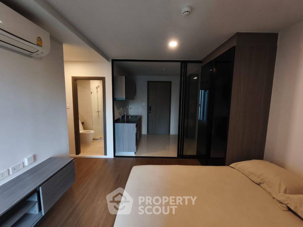 picture 1-BR Condo at The Origin Ratchada-Ladprao near MRT Ratchadaphisek (ID 2865750) - 1/4