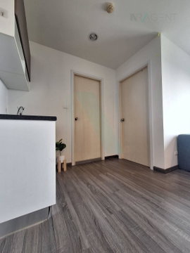 ให้เช่าคอนโด เดอะ ทรัสต์ แอท บีทีเอส เอราวัณ อาคาร 1 ชั้น 19 1 ห้องนอน ขนาด 29 ตรม ใกล้ BTS เอราวัณ