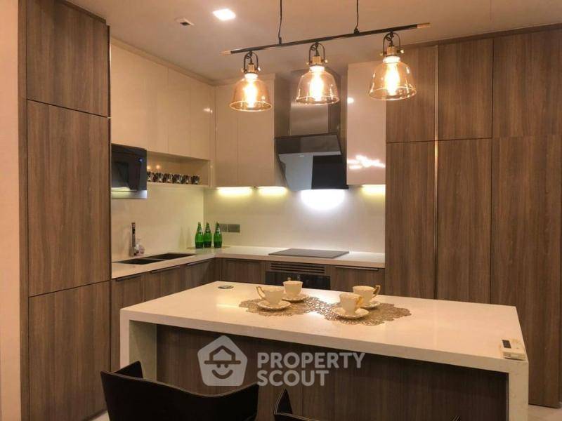 รูป ชั้น 15 ห้องนอน 2 ห้อง Celes Asoke ใกล้ MRT สุขุมวิท 50 เมตร (ID 2834329) - รูปที่ 5/8