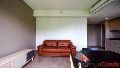 ขายคอนโด : 🛏️ 2 ห้องนอน - 🛁 2 ห้องน้ำ - 🏙️ Sea View - 🌏 ชื่อชาวต่างชาติ - 🏢 UNIXX South Pattaya - รหัส: UNIXX55