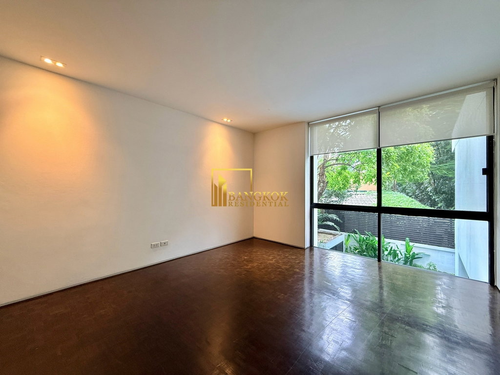 รูป Impressive 4 Bedroom House With Private Pool in Thonglor - BR27900SH - รูปที่ 24/52