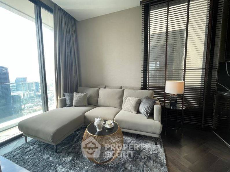 picture 70m To BTS Thong Lor | 2-BR The Esse Sukhumvit 36 (ID 2057454) - 1/20