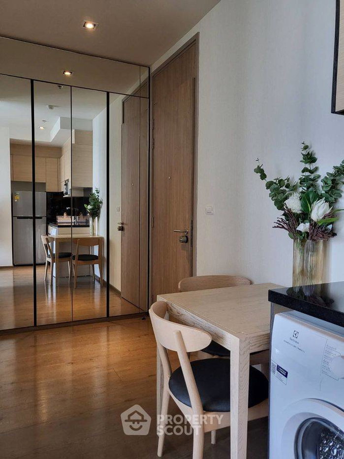 picture 1-BR Condo at Park Origin Phrom Phong near BTS Phrom Phong (ID 1563742) - 6/8