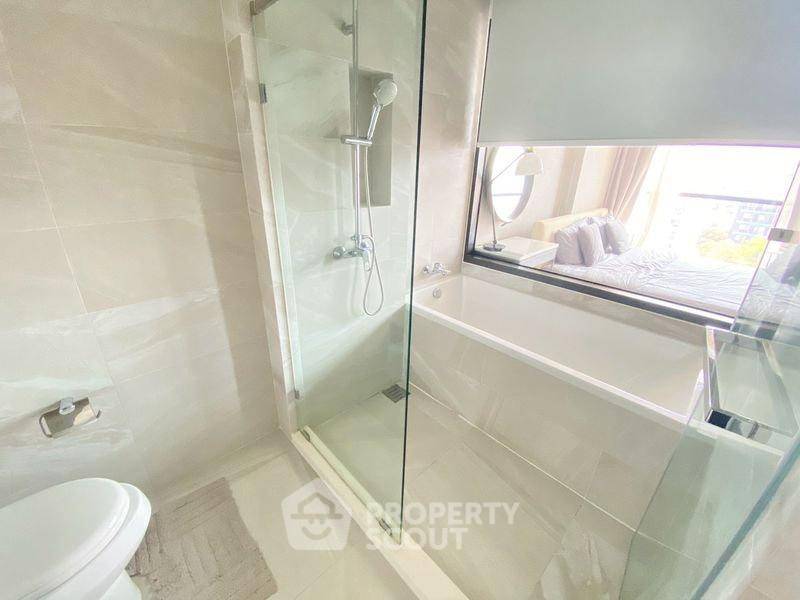 picture 1-BR Condo at Keen Centre Sriracha in Si Racha (ID 2770863) - 8/9