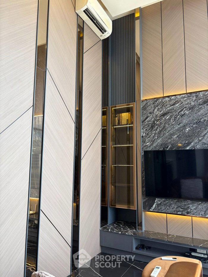 picture 2-BR Condo at Knightsbridge Space Ratchayothin near BTS Ratchayothin (ID 3042260) - 27/32