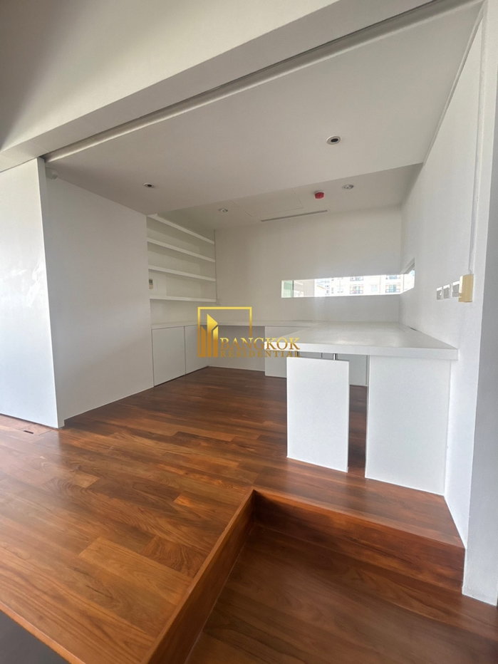รูป Premier Condo | Spacious 3 Bedroom Property in Phrom Phong - BR62050CD - รูปที่ 4/28