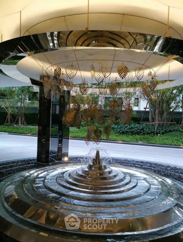 picture 1-BR Condo at Life One Wireless near BTS Phloen Chit (ID 3309273) - 27/28