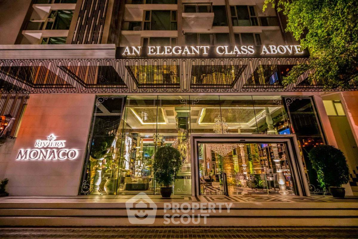 รูป คอนโด 1 ห้องนอน ขายที่ The Riviera Monaco นาจอมเทียน พัทยา (ID 2651884) - รูปที่ 18/21