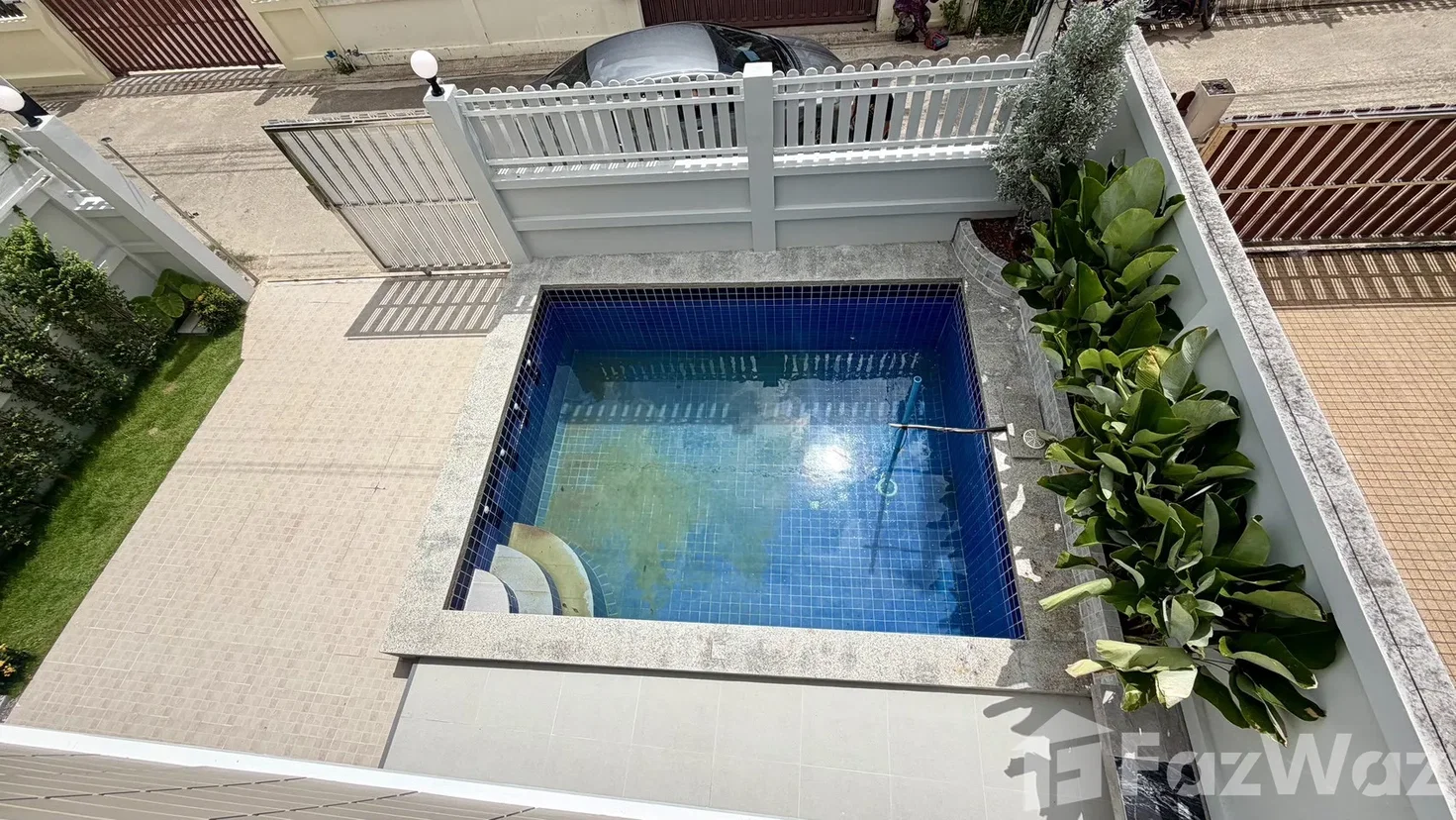 picture 3 Bedroom Villa for sale in Nong Kae, Prachuap Khiri Khan 6776633 - 14/43