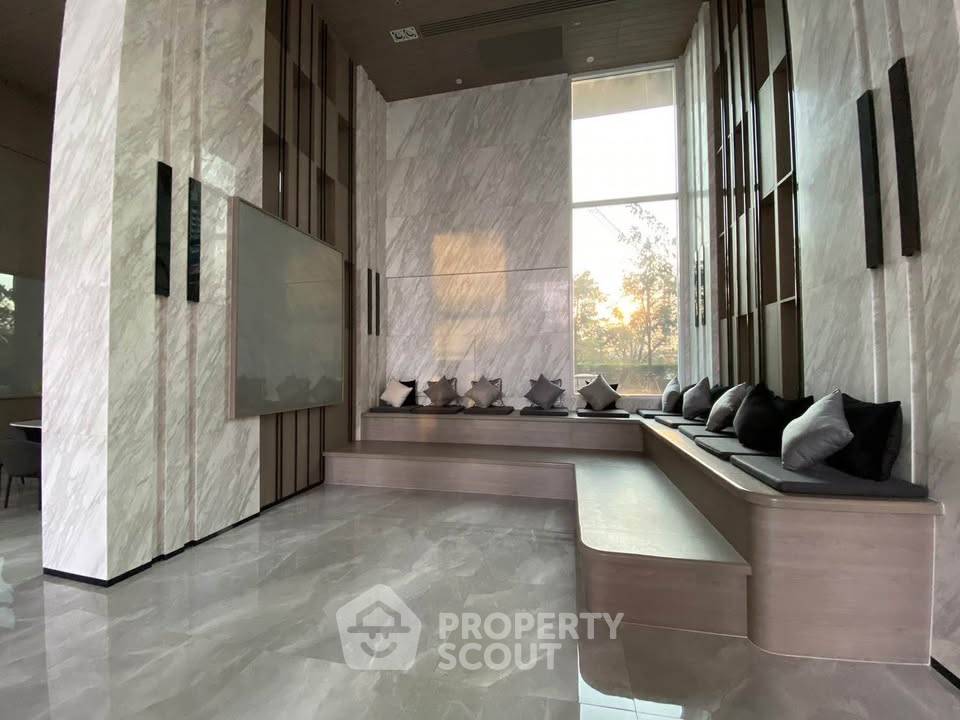 picture 22nd-Floor 1-BR Condo At Supalai Veranda Ramkhamhaeng (ID 3308810) - 21/29