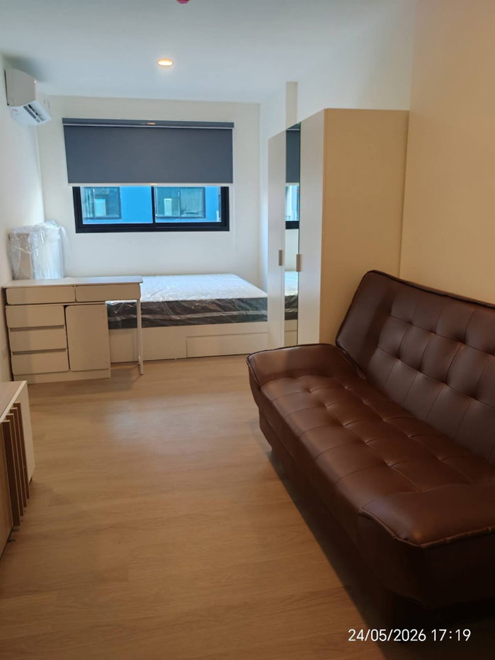 รูป 🏡 ปล่อยเช่า The Origin Bangkae | พร้อมอยู่ - รูปที่ 2/9