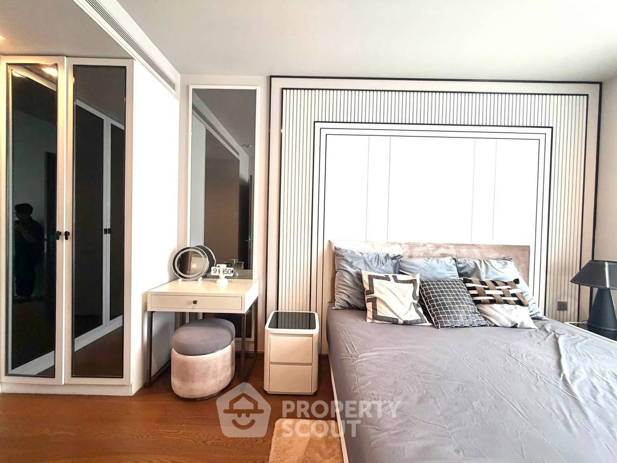 รูป คอนโด 1 ห้องนอน Ideo Q Sukhumvit 36 ใกล้ BTS ทองหล่อ (ID 3252322) - รูปที่ 9/17