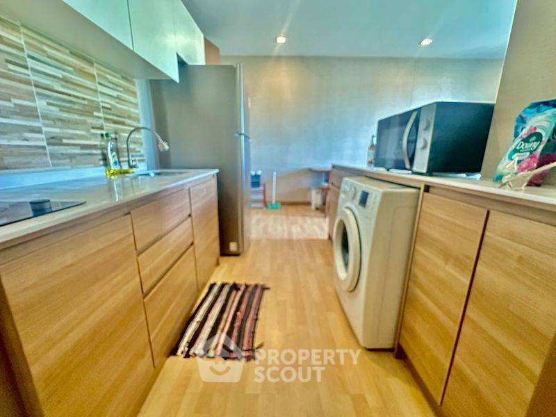 รูป คอนโด 1-ห้องนอน ที่ กรีนเลค คอนโด ศรีราชา ใน สุรศักดิ์ (ID 2604736) - รูปที่ 7/10