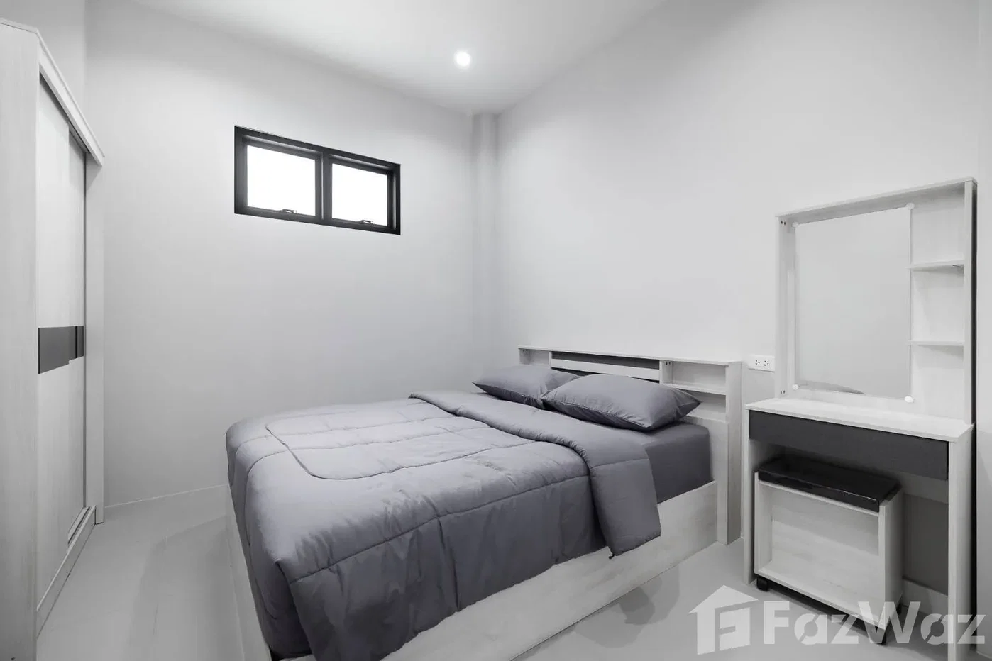 รูป บ้านเดี่ยวให้เช่า 2 ห้องนอน ใน ฉลอง, ภูเก็ต 6772654 - รูปที่ 7/12