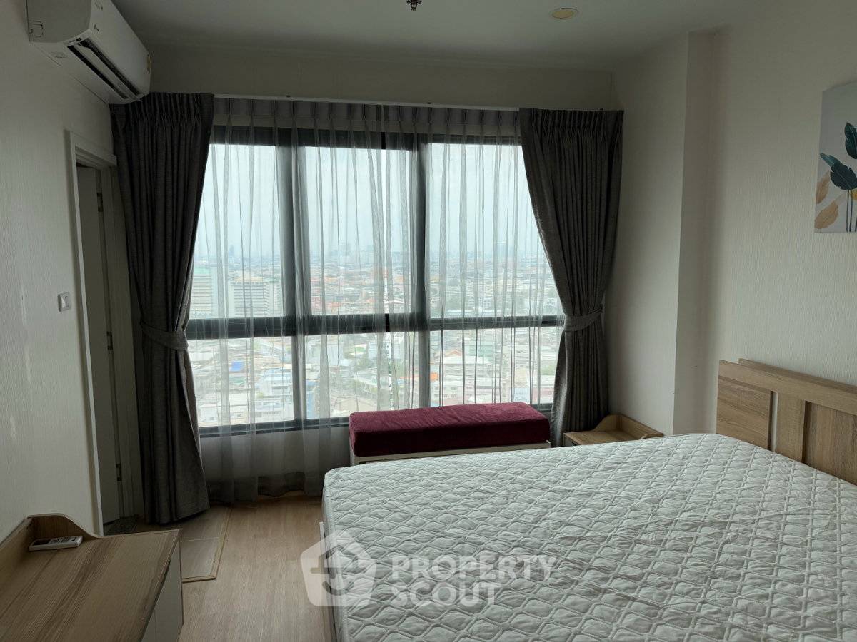 รูป คอนโด 2 ห้องนอน ชั้น 21 Supalai Loft Prajadhipok-Wongwian Yai สถานี BTS วงเวียนใหญ่ (ID 3307985) - รูปที่ 3/14