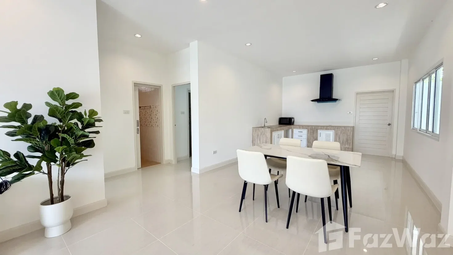 รูป ขาย บ้านเดี่ยว 2 ห้องนอน ใน หนองแก, ประจวบคีรีขันธ์ 6776127 - รูปที่ 5/19