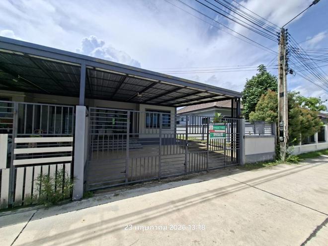 รูป บ้านเดี่ยว 46.1 ตร.วา บ้านค่าย ระยอง 1.6M - รูปที่ 16/35