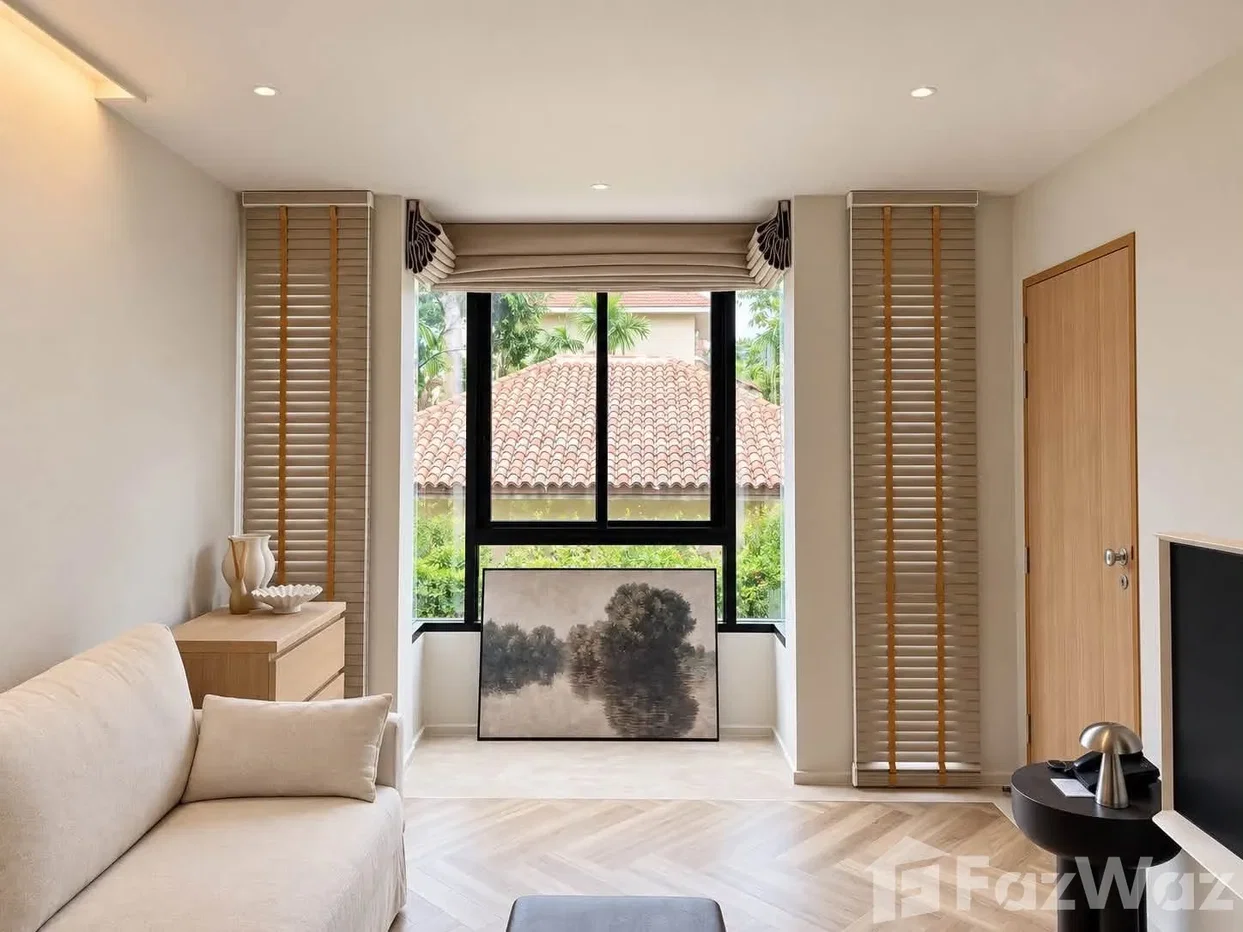 picture 1 bedroom Exclusive Beachfront Condo at SASARA Hua Hin 6776420 - 2/21