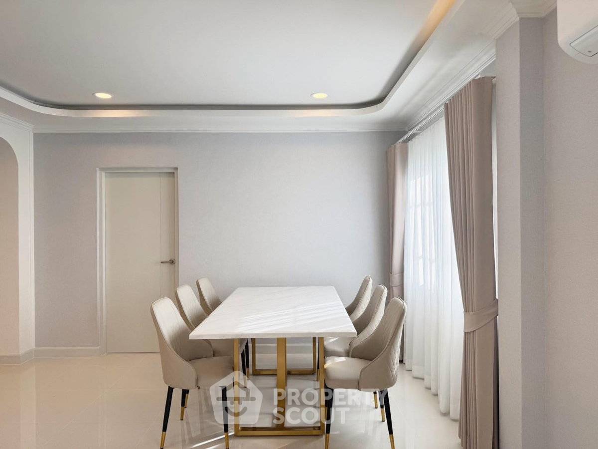 picture Spacious 4-BR 303 Sqm House At Centro Bangna (ID 3308255) - 9/14
