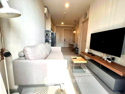 Condos for sale : 1-BR Condo at Keen Centre Sriracha in Si Racha (ID 3247557)