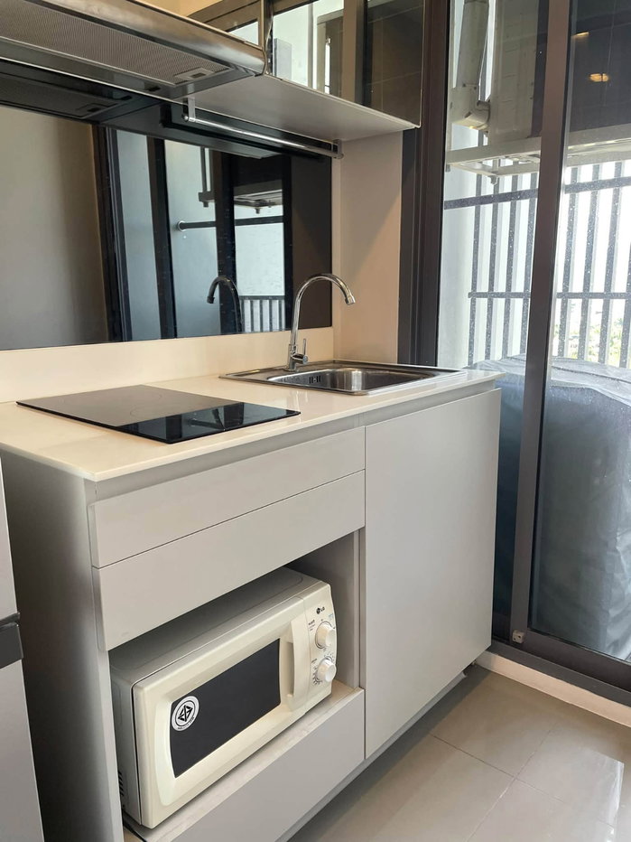 picture @Condorental condo for rent Niche Pride Taopoon - Interchange - 9/14
