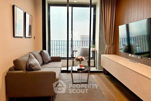 1-BR Condo at Ideo Q Sukhumvit 36 near BTS Thong Lor (ID 2941821)