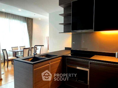 คอนโดให้เช่า : คอนโด 2-ห้องนอน ที่ คีนน์ บาย แสนสิริ ใกล้ BTS ทองหล่อ (ID 2834646)