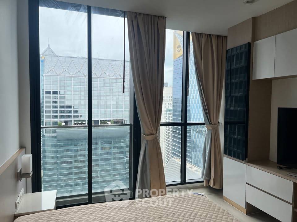 picture 2-BR Condo at Noble Ploenchit near BTS Phloen Chit (ID 3309167) - 14/25