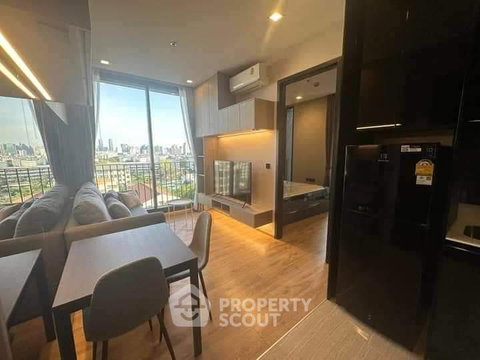 1-BR Condo at Noble Around Ari near BTS Ari (ID 1463484)