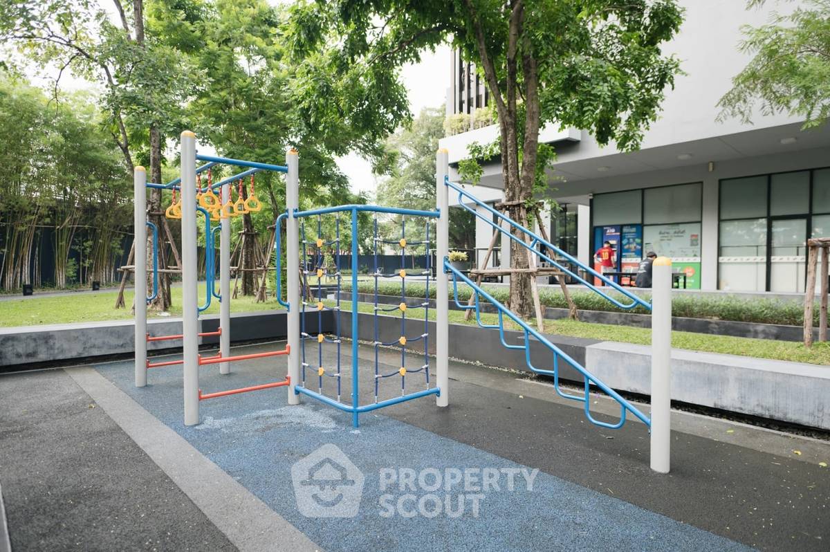 รูป คอนโด 1 ห้องนอน The Base Sukhumvit 77 ใกล้ BTS อ่อนนุช (ID 1875435) - รูปที่ 13/17