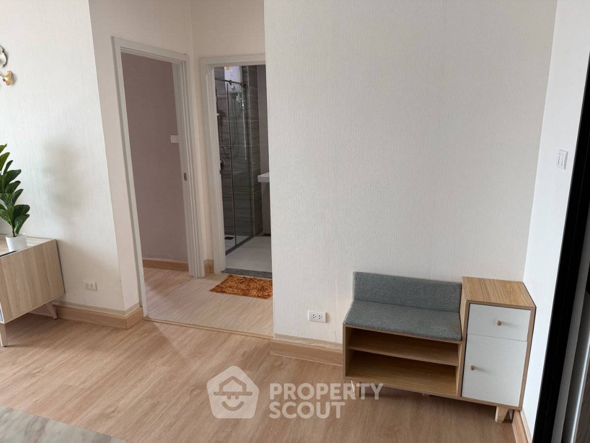 รูป คอนโด 2 ห้องนอน ชั้น 21 Supalai Loft Prajadhipok-Wongwian Yai สถานี BTS วงเวียนใหญ่ (ID 3307985) - รูปที่ 5/14