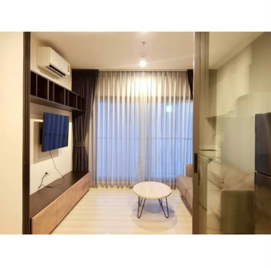 รูป คอนโด 1-ห้องนอน ที่ ไลฟ์ สุขุมวิท 48 ใกล้ BTS พระโขนง (ID 3090427) - รูปที่ 2/6