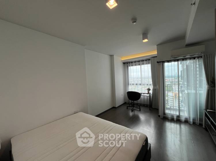 รูป ใกล้ BTS บางจาก 100 ม. ห้อง 1 ห้องนอน ชั้น 26 Ideo Sukhumvit 93 (ID 2429013) - รูปที่ 3/10