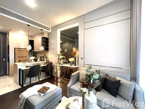 1 bedroom for rent at Laviq Sukhumvit 57 6762871