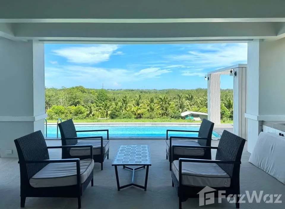 รูป วิลล่าให้เช่า 7 ห้องนอน ใน ไม้ขาว, ภูเก็ต 6772683 - รูปที่ 33/43