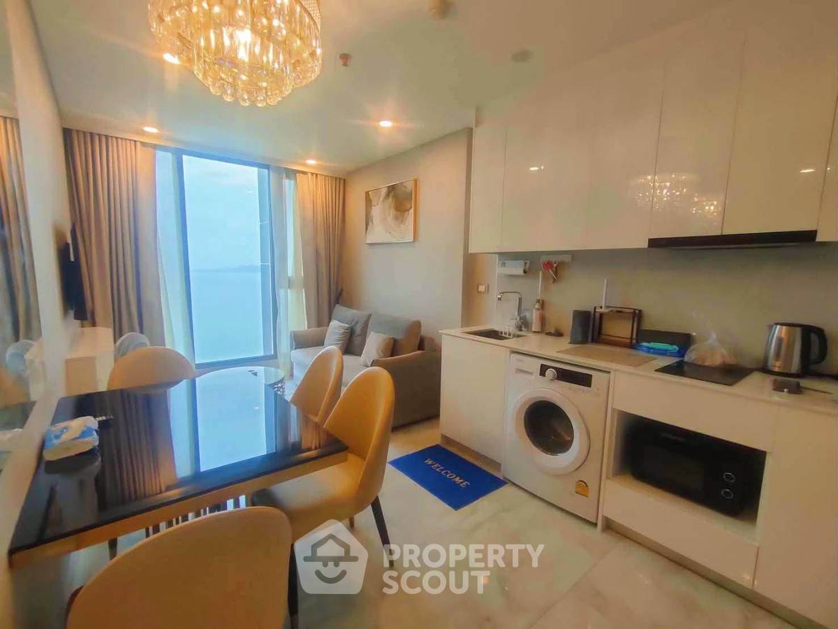 รูป คอนโด 1-ห้องนอน ที่ โคปาคาบาน่า บีช จอมเทียน ใกล้ หาดจอมเทียน (ID 3307318) - รูปที่ 5/17