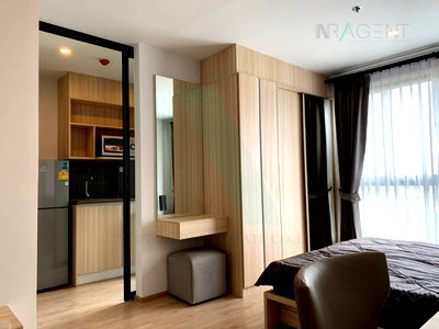 Condos for rent : 🔥Hot deal!🔥 For Rent Condo IDEO O2 Building C, Floor 11,Studio, Room size 26.00 sqm