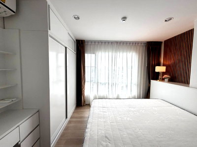 Condos for rent : Rye Talat Phlu | Price: 11,000 Baht | Beautiful unit, great location, fully furnished, ready to move in.