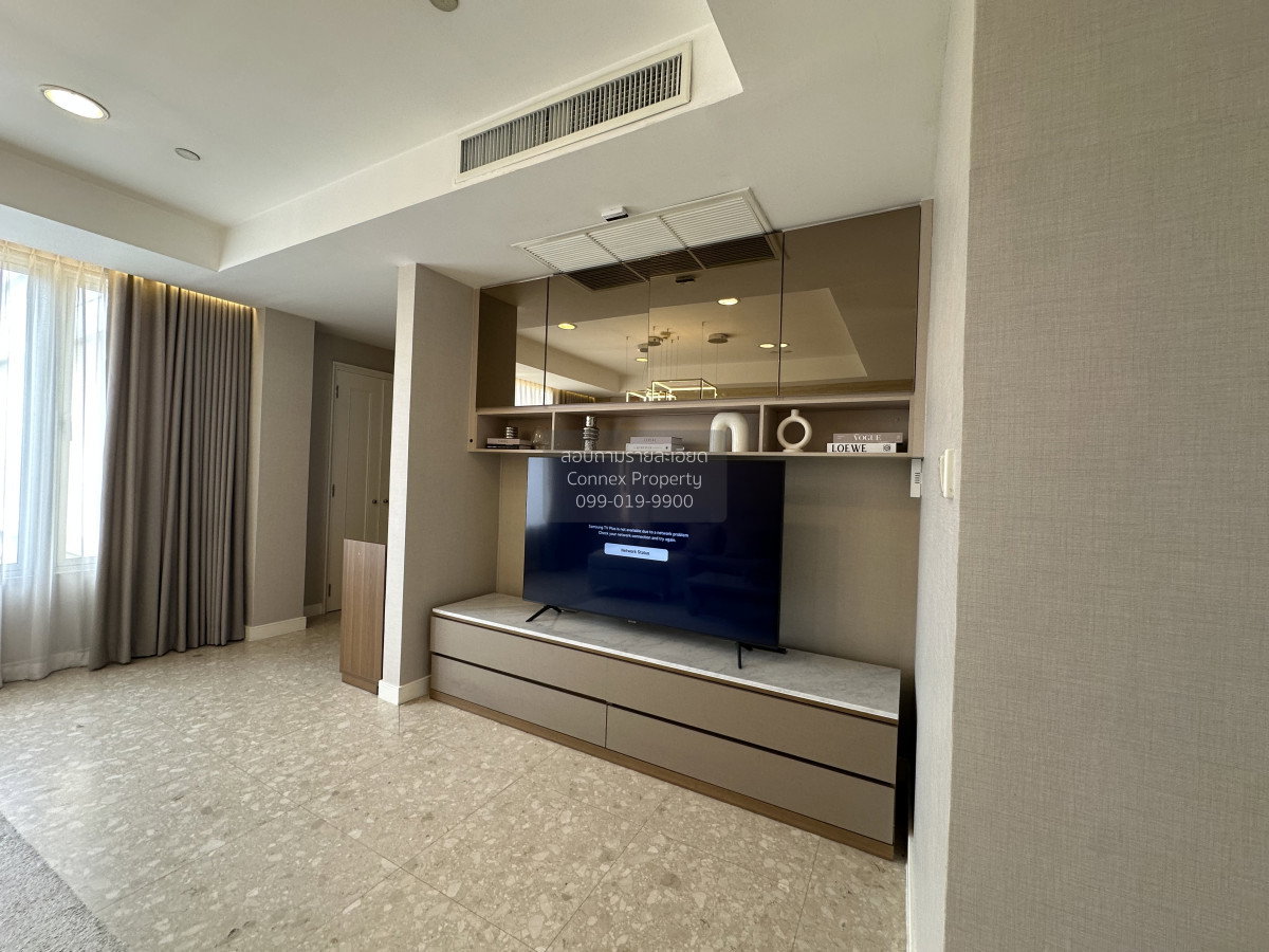 รูป 🔥🔥🔥 เช่า คอนโด Hampton Thonglor 10 BTS-ทองหล่อ สุขุมวิท คลองตันเหนือ วัฒนา กรุงเทพ CX-02723 ✅ ทักไลน์ @connexproperty ตอบทันที ทีมงานมืออาชีพ ✅ 🔥🔥🔥 - รูปที่ 3/12