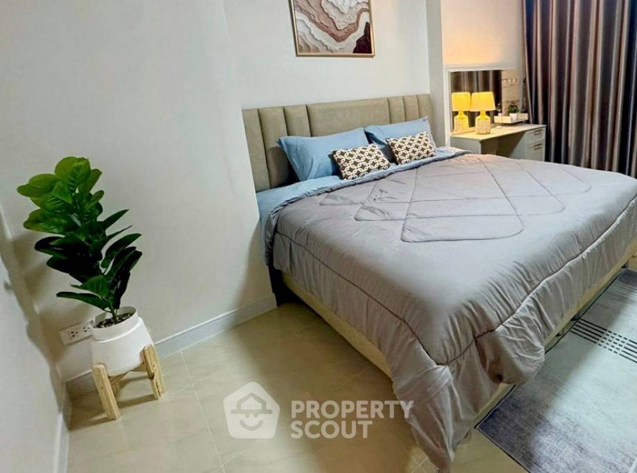 รูป ห้อง 3 ห้องนอน ขนาด 107 ตร.ม. Siam Condominium ใกล้ MRT พระราม 9 200 เมตร (ID 3307229) - รูปที่ 4/6
